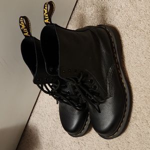 Like New Dr. Martens